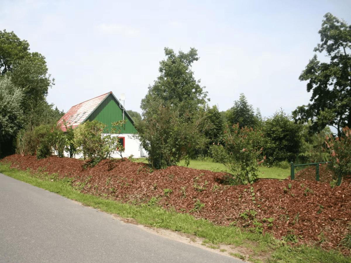 Villa Barlinghausen Mulsum Exterior foto